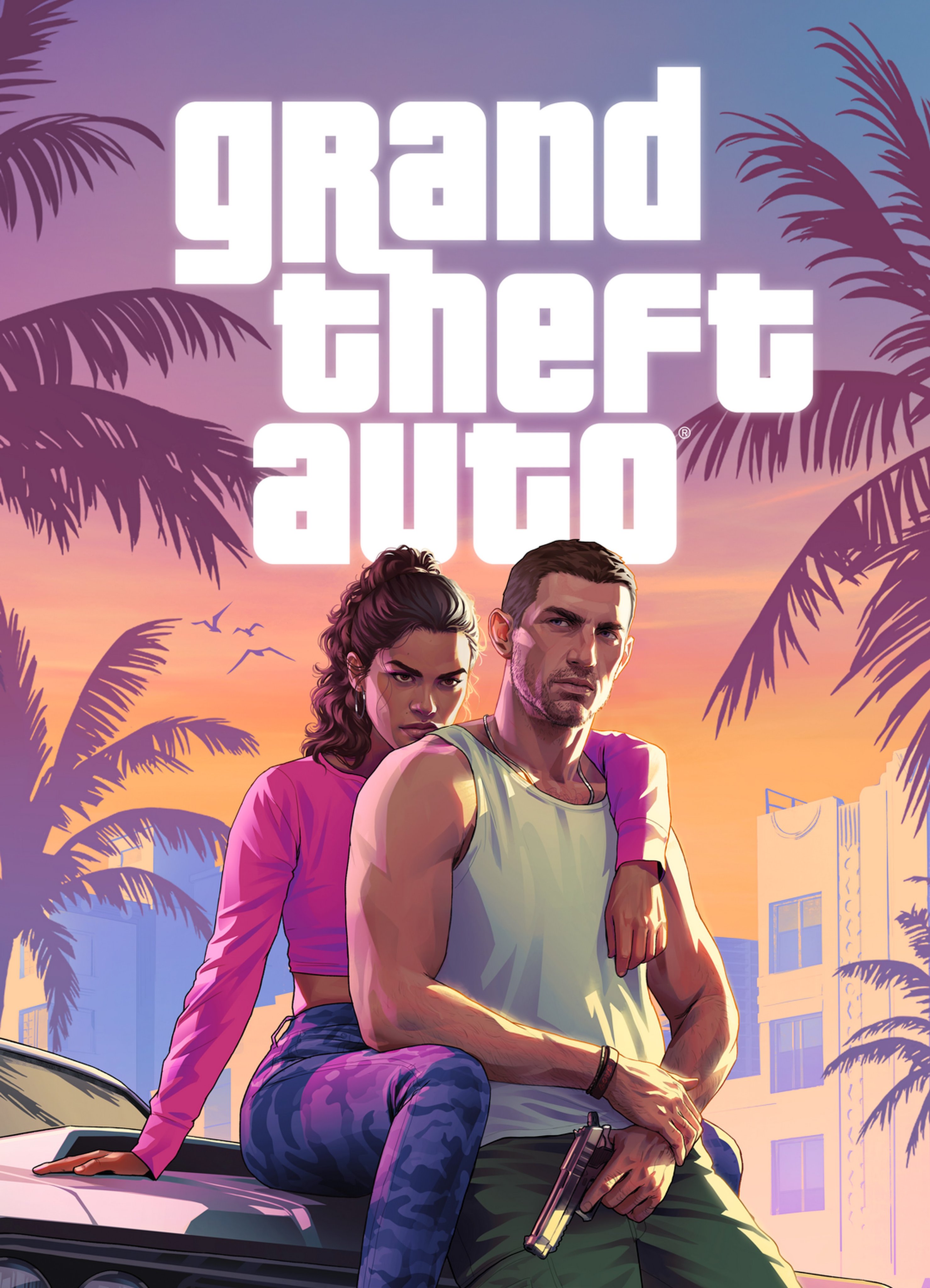 GTA VI